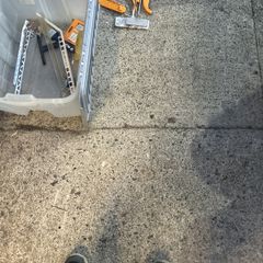 Tile cutters