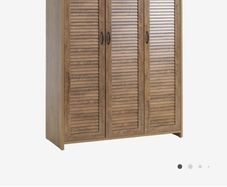 Jysk Wardrobe