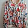 Girls Zara Jacket Image 2