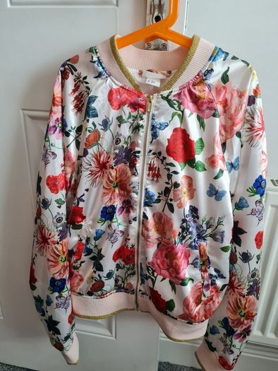 Girls Zara Jacket