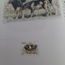 Stamp diary 1995 an post Image 6