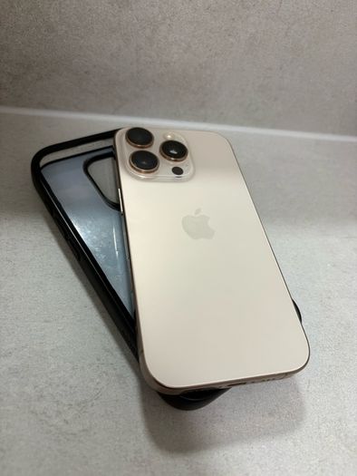 iphone 16 pro 256 gb