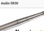 Earthworks SR30