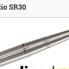 Earthworks SR30