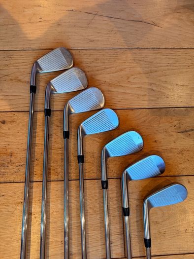titleist t100 irons