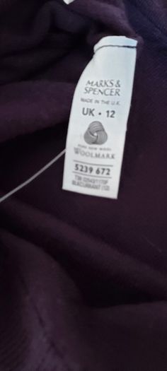 Ladies jumper M&S