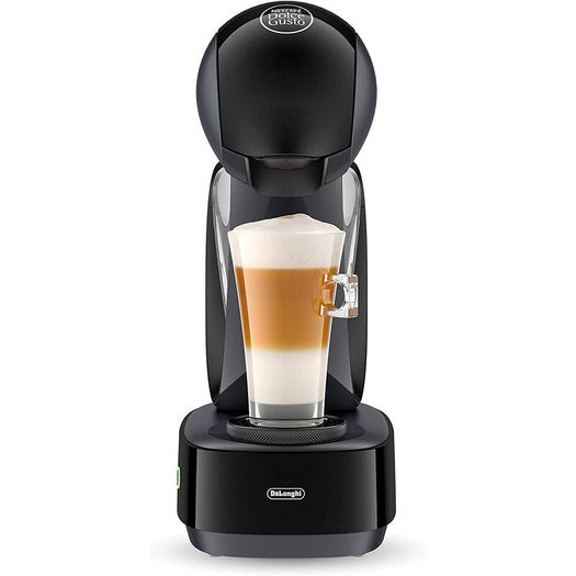 De'Longhi Infinissima Nescafe Dolce Gusto capsule pods coffee machine