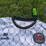 Away Bohemian F.C O'neills X Kneecap Football Jersey Image 3