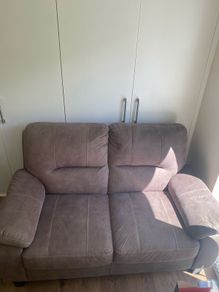 2 Seater couch