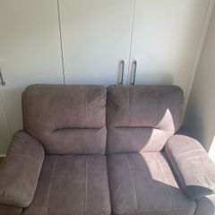 2 Seater couch