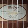 Taylor Baby Taylor BT2 Acoustic Guitar + Gig Bag Image 4