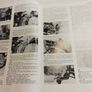 Kawasaki G Series 100 cc G5 G7S G7T shop manual Image 3