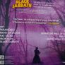 Black Sabbath The Paranoid Tour 1970 Purple Splatter Ltd Numbered 500 free viewing Image 4