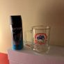 Australian Vietnam war veterans glass tankard Image 3