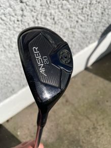 Ping Lefthand mens hybrid