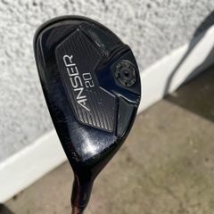Ping Lefthand mens hybrid