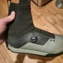 Fox Union all weather flat shoes Image 2