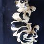 Torquay Ceramic Cat Image 6