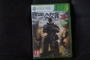 XBOX360 | Gears of War 3