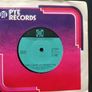 C,ant Live My Life Without You 7" Vinyl Single Irish Pressing Sacha Distel Image 3