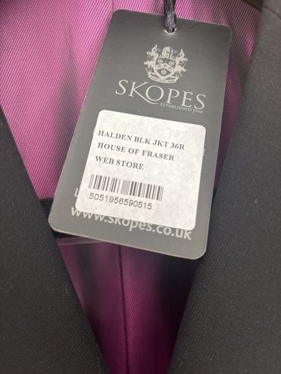 Skopes Jacketacket