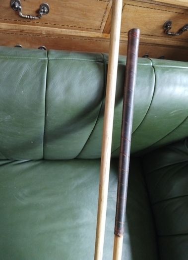 golf clubs vintage