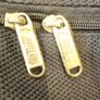 Large travel bag which 2 wheels TRAVEL LOG Image 5
