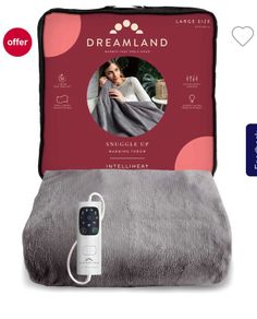 electric Blanket