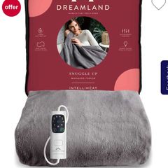 electric Blanket