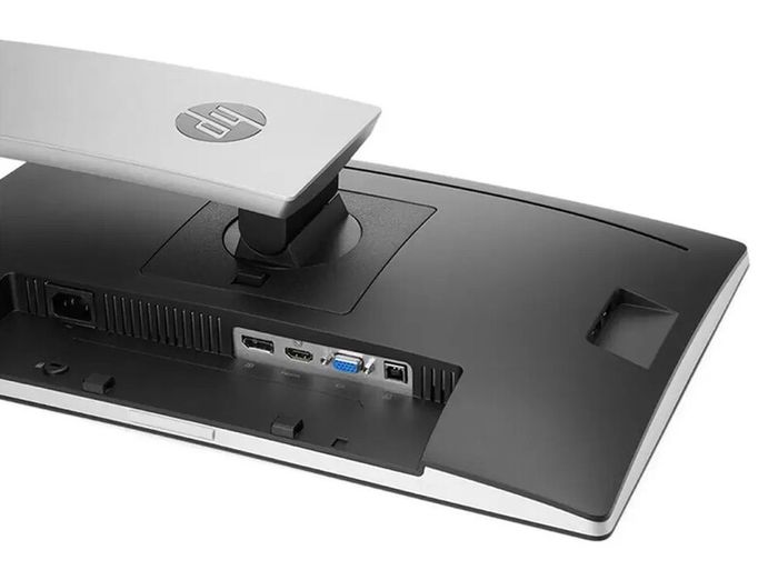 HP EliteDisplay E202 20 Widescreen Height Adjustable Monitor