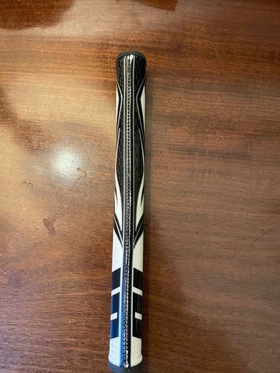 SuperStroke Pistol 1.0 Putter Grip