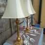 Vintage Table Lamps Image 3