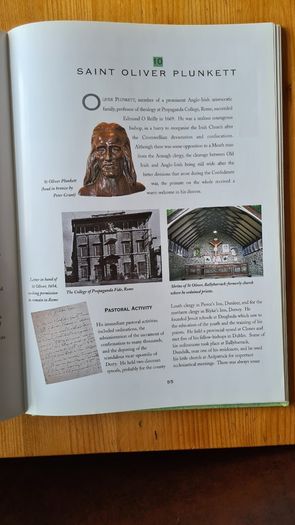 Archdiocese Of Armagh. A History By Monsignor Raymond Murray. Large Volume Book With Dustjacket In Very Good Condition.