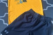 Under Armour set