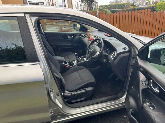 Qashqai 151