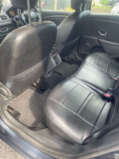 Renault Megane 3 Grandtour 1.5 DCI dynamic