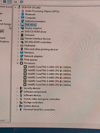 Dell Vostro 3470