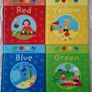 New Colours Around Me (Set of 4) Image 6