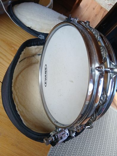 Sonor 10" Jungle Snare
