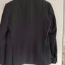 Zara men black blazer Image 4