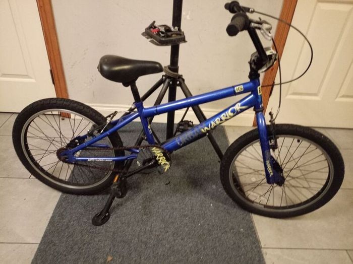 Boys 20" Wheel size bikes. Few to choose from