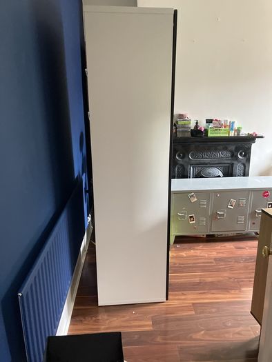 kids wardrobe