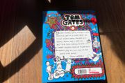 Tom gates pesky pets and parties