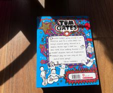 Tom gates pesky pets and parties
