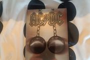 ACDC dvd Family Jewel's
