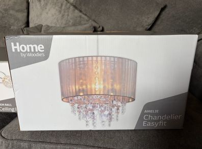 chandelier