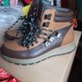 New, beautiful brand-name boots. Leather! Very comfortable. Image 2