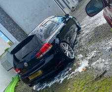 Mk6 bluemotion golf