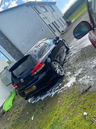 Mk6 bluemotion golf
