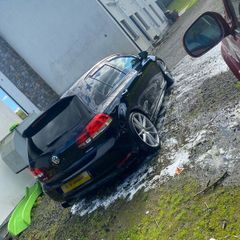 Mk6 bluemotion golf